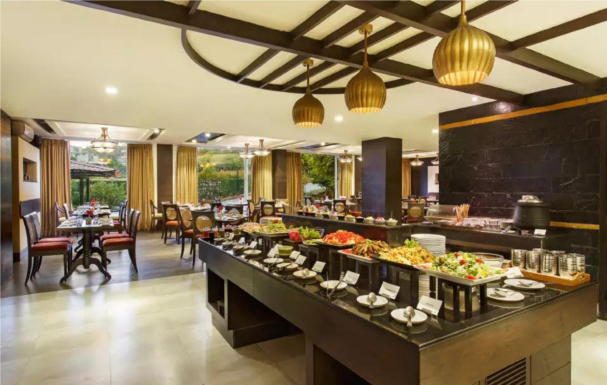 Luxury Aloha Majestic Apartments Rishikesh Exterior photo