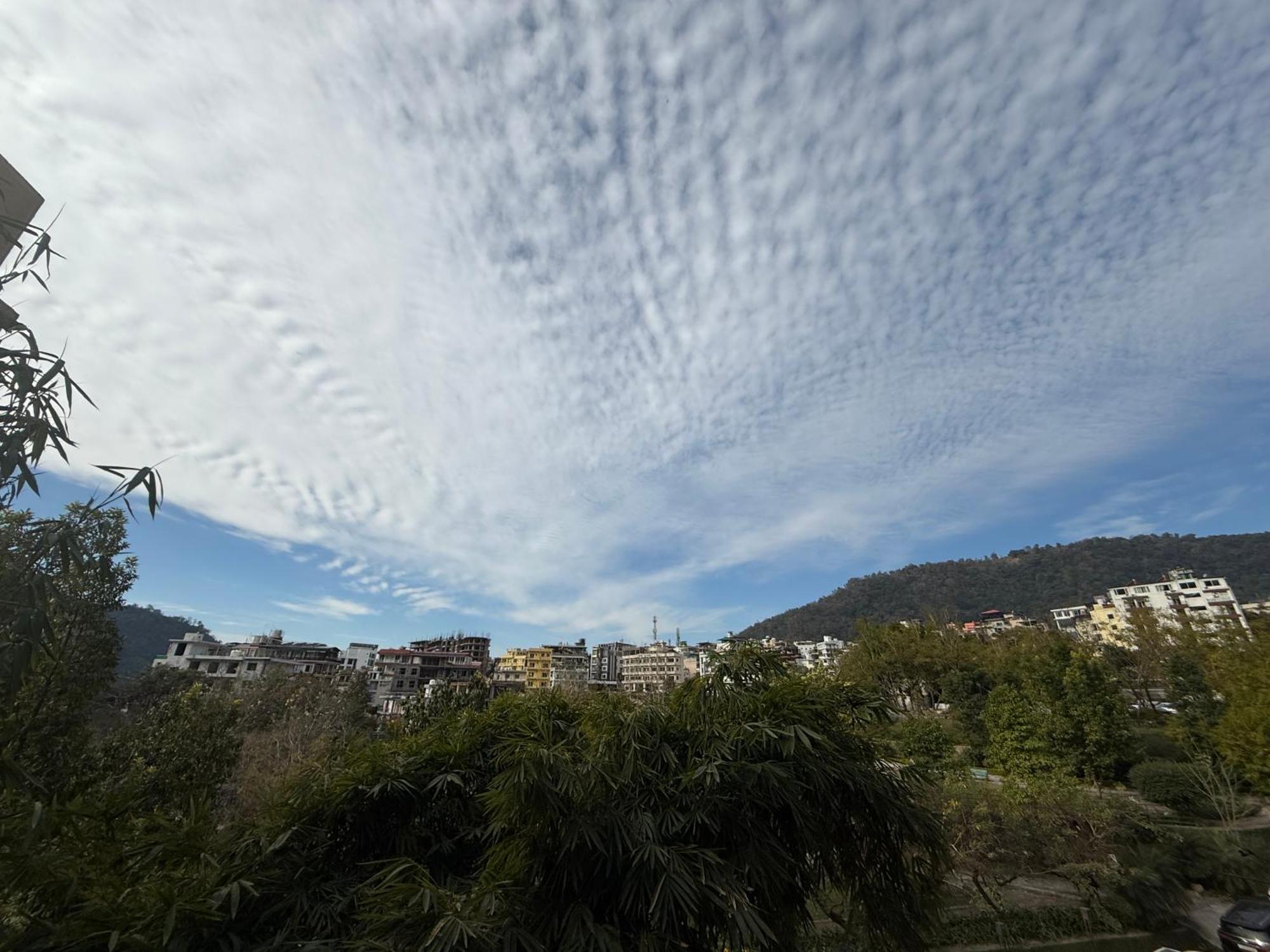 Luxury Aloha Majestic Apartments Rishikesh Exterior photo